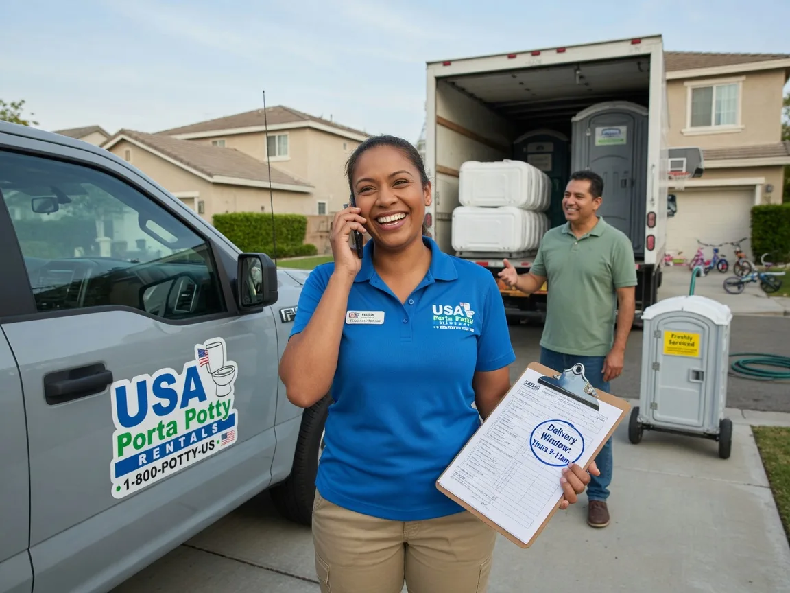 Porta Potty Rental Hazel Hurst, PA FAQs